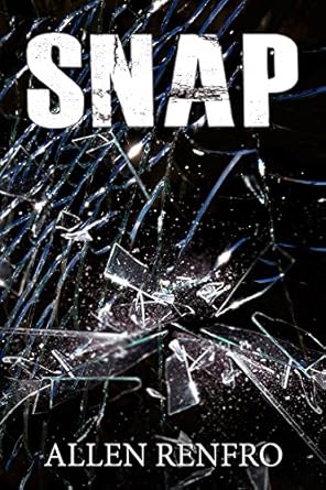 Unveiling the Secrets of Success: A Comprehensive Review of ‘Snap’ from Amazon