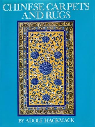 Discover the Beauty and Craftsmanship: A Review of Chinese Carpets and Rugs from Amazon