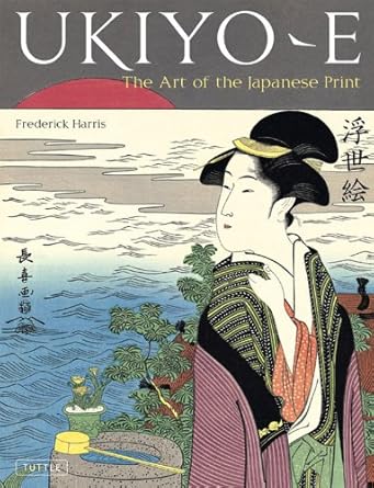 Discover the Timeless Beauty: A Comprehensive Review of Ukiyo-e: The Art of the Japanese Print