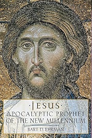 Discover the Profound Insights in This Must-Read: Jesus: Apocalyptic Prophet of the New Millennium