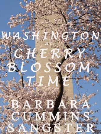 Discover the Beauty of Spring: A Comprehensive Review of ‘Washington at Cherry Blossom Time: Digital Art and Photography from Amazon’