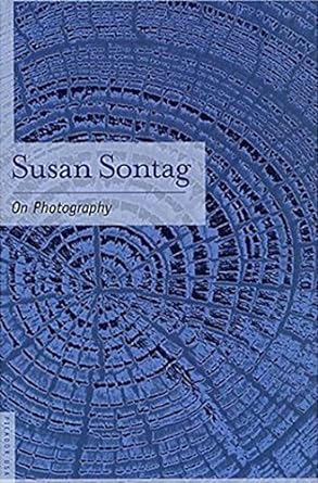 Transformative Insights Unveiled: A Review of On Photography