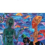 An Insightful Exploration of Culture: African Renaissance: New Forms, Old Images in Yoruba Art An Insightful Exploration of Culture: African Renaissance: New Forms, Old Images in Yoruba Art