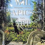 Discover the Magic of Creativity: A Review of Wil Apics Art: Photography, Paintings, Poetry from Amazon