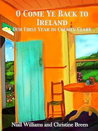 Discover the Heartfelt Journey in ‘O Come Ye Back to Ireland’: A Captivating Review of Nostalgia and Homecoming