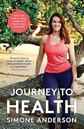 Transform Your Life: A Must-Read Review of ‘Journey to Health: How I Lost Half My Body Weight and Found a New Way of Life (10 Minute)’”