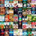 Unlock Your Potential: A Comprehensive Review of 50 ‘HOW TO’ Books in 1 for Personal Development, Self Improvement, Business Skills, Relationships, and More! Unlock Your Potential: A Comprehensive Review of 50 ‘HOW TO’ Books in 1 for Personal Development, Self Improvement, Business Skills, Relationships, and More!